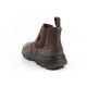 5. Lee Cooper Herrenschuhe Chelsea Boots elegante Lederstiefeletten
