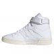 2. Damen adidas FORUM 84 HIGH SHOES Sneaker, High-Top, weiß (G58066)
