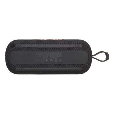 6. JBL TUNER 3 Lautsprecher (schwarz, kabellos, mit FM- und DAB+-Radio)