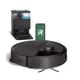 9. Saugroboter iRobot Roomba Combo 405 (schwarz)