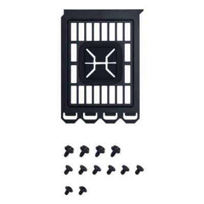 2. Lian Li A3-1 Mini-Tower-GPU-Kit