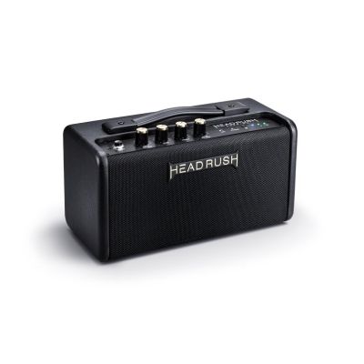 2. Headrush FRFR-GO – tragbarer Gitarrenverstärker