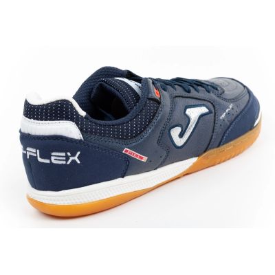 4. Joma Herren-Sportschuhe Top Flex Fußform Hallenfußballschuhe