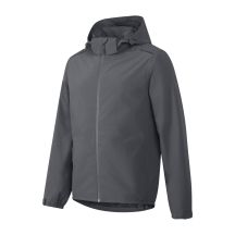 Regenbogenjacke für Herren (Hellanthrazit)