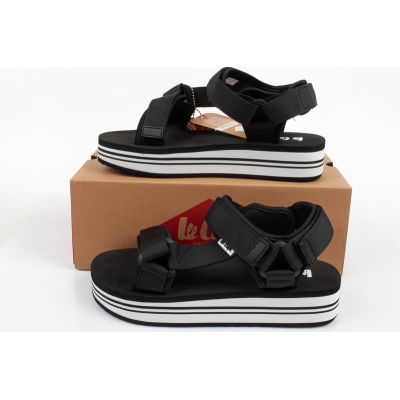 28. Lee Cooper W LCW-24-05-2753L Sandalen