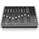 2. Behringer X-TOUCH COMPACT MIDI USB-Keyboard Schwarz