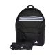 7. Adidas Classic 3-Streifen Horizontal Rucksack JZ3321
