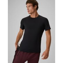 Herren-Trainingsshirt mit schnelltrocknender Ausrüstung 4F 4FWAW26TFTSM2355-20S