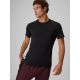 Herren-Trainingsshirt mit schnelltrocknender Ausrüstung 4F 4FWAW26TFTSM2355-20S