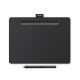2. Wacom Intuos CTL-6100K-B Grafiktablett Schwarz 216 x 135 mm USB