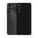 6. 3mk Silikonhülle für Samsung Galaxy A05s – Schwarz