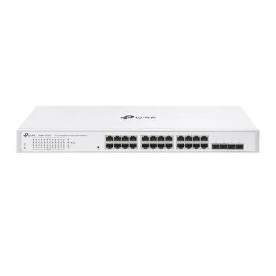 TP-Link Festa FS328G L2/L2+ Gigabit-Ethernet (10/100/1000) Weiß