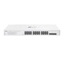 TP-Link Festa FS328G L2/L2+ Gigabit-Ethernet (10/100/1000) Weiß