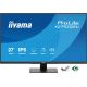 2. iiyama ProLite X2793QSU-B1 Computermonitor 68,6 cm (27") 2560 x 1440 px Quad HD LED Schwarz