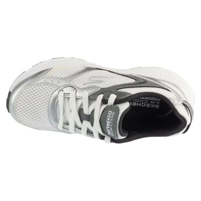 3. Skechers Go Run Consistent 2.0 - Hi Light 303964L-WBK Weiß 31