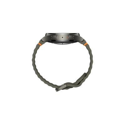 11. Samsung Galaxy Watch 7 L305 LTE 40mm Grüne Smartwatch