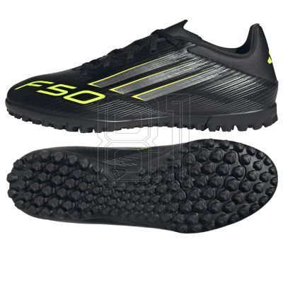 Adidas F50 Club TF Jr JI0025 Schuhe