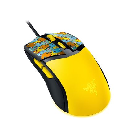 3. Razer Cobra Pokémon Edition Gaming-Maus