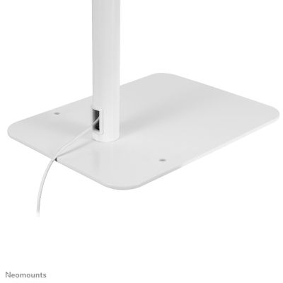 6. ACC Bodenständer/FL15-625WH1 NEOMOUNTS Tablet