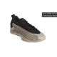 4. adidas Anthony Edwards 1 Low Champagne Metallic JQ6133