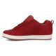 3. DC SHOES Court Graffik SD DC02222601 Dunkelrot