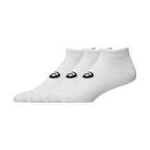 Asics Knöchelsocken, 3 Paar, weiß, 3033C296 100