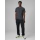 4. Herren-T-Shirt, normal, schlicht, Größe 4F 4FRMM00TTSHM4192-23M