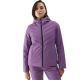 6. Skijacke 4F F122 W 4FAW23TJACF122 50S