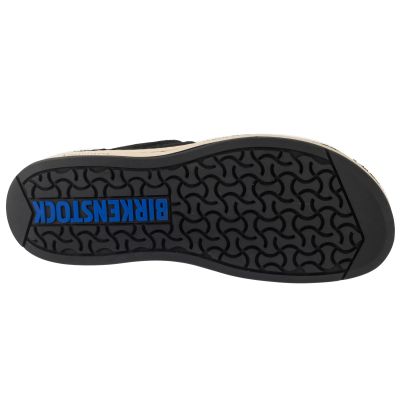 4. Birkenstock Pasadena 1029658 Schwarz 37