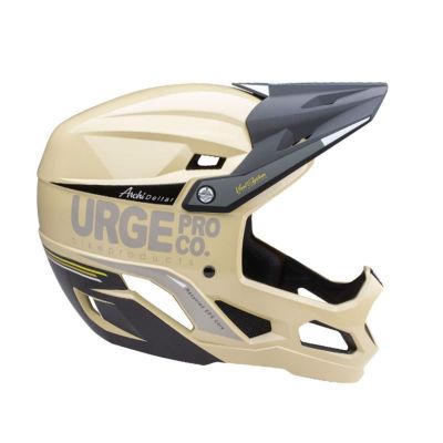 3. URGE Helm ARCHI-DELTAR Sand S 53-54 cm