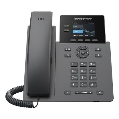 2. Grandstream GRP 2610 HD-Telefon