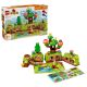 LEGO Duplo 10480 – Entdeckerwald mit wilden Tieren