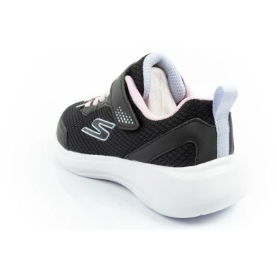 5. Skechers Selectors Kinder Leichte Sportschuhe für Mädchen