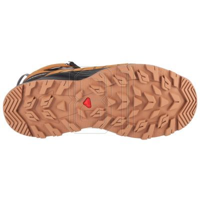 8. Salomon W Outchill Ts CSWP M 473819 Schuhe