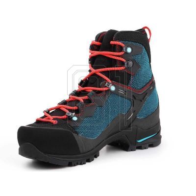 9. Salewa WS Raven 3 GTX W 61344-8736 Trekkingschuhe