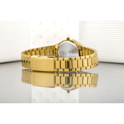 6. Damenuhr CASIO LTP-1170N-7ARDF + Box