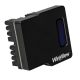 5. Thermal Grizzly TG-WV-P28R Wattmeter, schwarz, mit integriertem LCD-Display