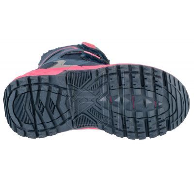 4. Lotto Alstyne Tex K Jr 2600490K-5940 Schuhe