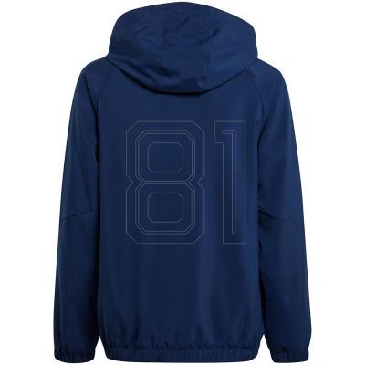 2. Adidas Tiro 24 Jr Jacke IM8797