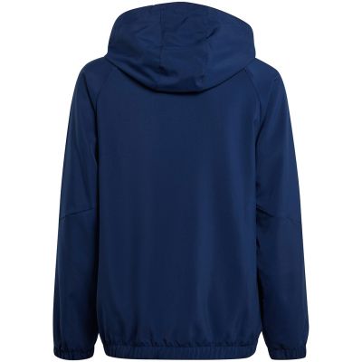 2. Adidas Tiro 24 Jr Jacke IM8797