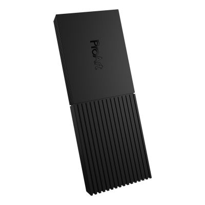 26. Asus ProArt PA40SU SSD-Gehäuse