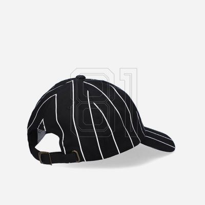 6. Karl Kani KK Signature Nadelstreifenkappe 7004096