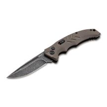 Boker Plus Intention II Coyote Messer