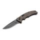 Boker Plus Intention II Coyote Messer