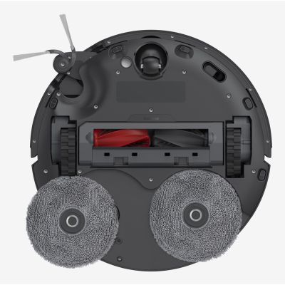 75. Roborock Saros 10R Saugroboter (Schwarz)