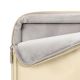5. Laptoptasche 15-16 Tech-Protect Pocket - Beige