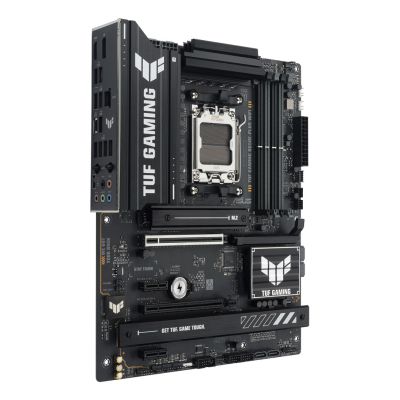 17. ASUS TUF GAMING B650E-PLUS WIFI Mainboard