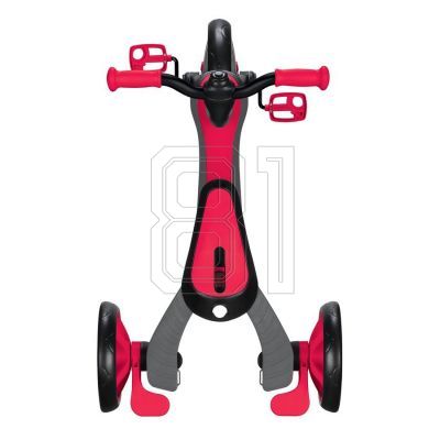 5. Globber Explorer Dreirad Rot 630-102 HS-TNK-000013814