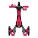 5. Globber Explorer Dreirad Rot 630-102 HS-TNK-000013814