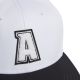 7. adidas SnapBack Cap IK8360